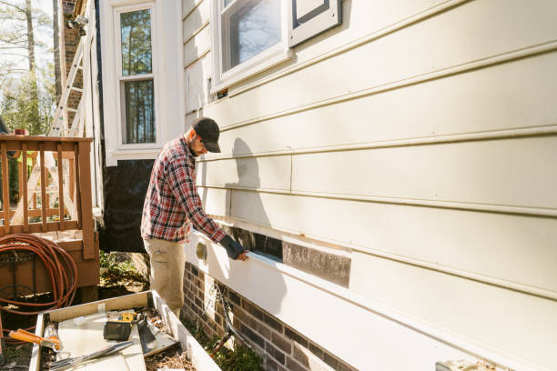 Top rated local Storm Damage Siding Repair specialists in Shirleysburg, PA